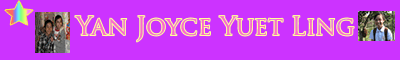Joyce Yan